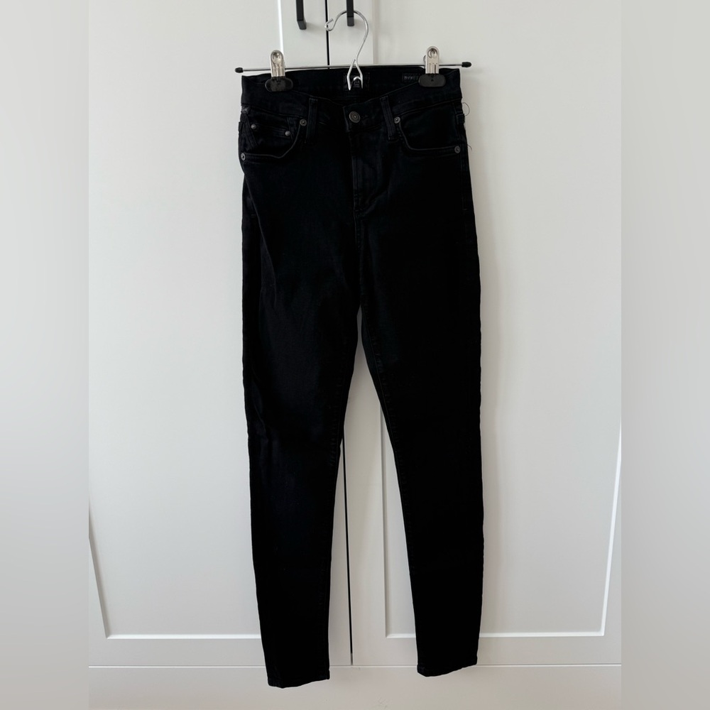 Citizens Of Humanity Rocket Denim